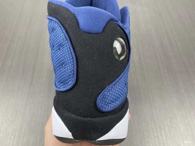 Bmlin shoes Jordan Blue Brave 13 Air DJ5982-400 0724